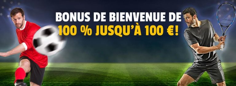 Winolot Casino bonus bienvenue